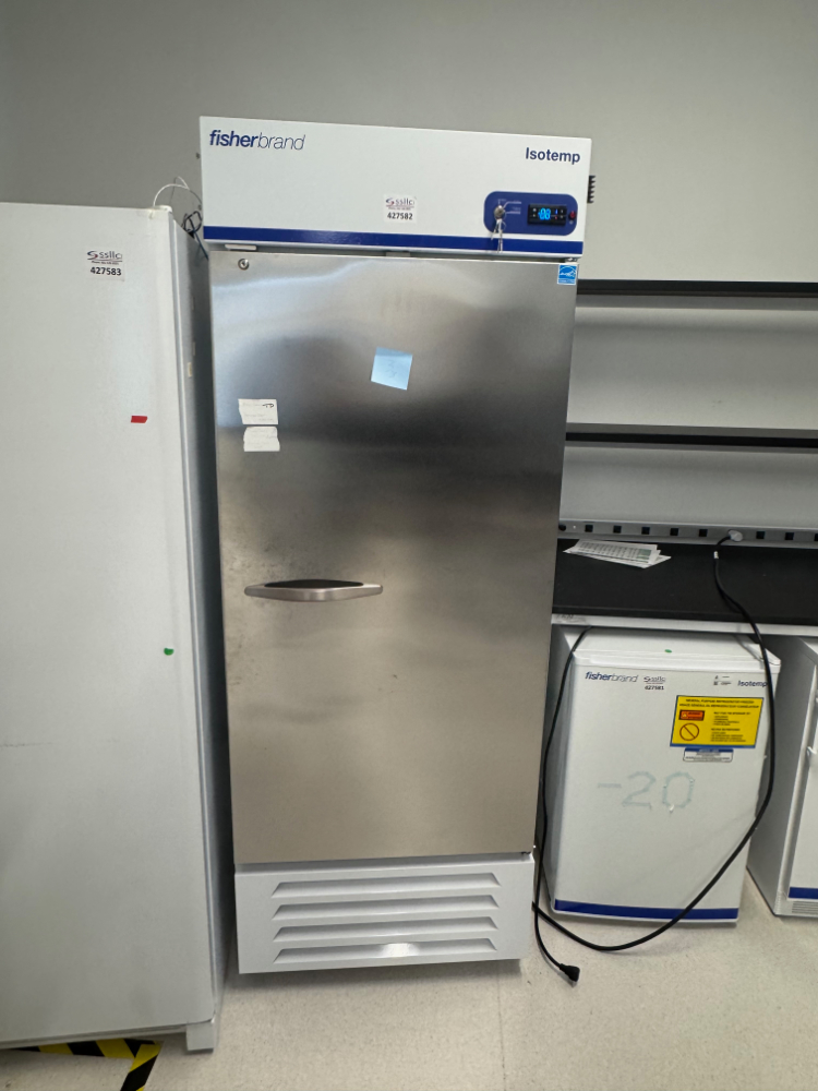 Image of Fisher Brand GTFBG30RPSA Laboratory Refrigerator